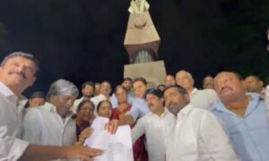 BRS stages walkout as Assembly tables ghose report on Kaleshwaram
