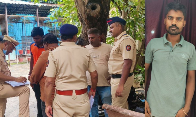 Body of 7 year old found in garbage bin of trains toilet