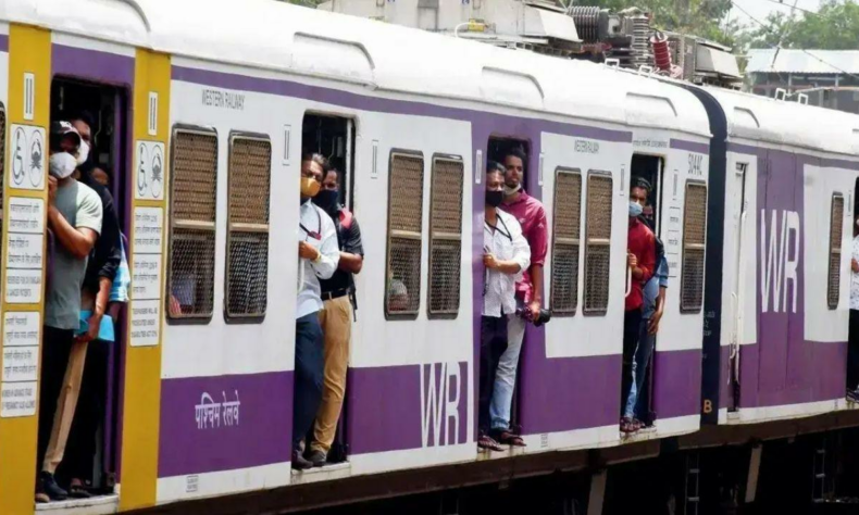 CR announces mega block on August 31 check affected routes