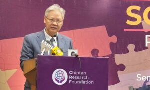 Chinese envoy on US tariffs on India