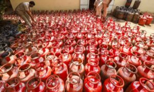 Commercial LPG cylinders price reduced by Rs 5150 effective Sep