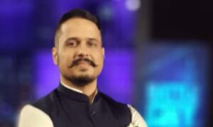 Concerned about Congress statement on criminal complaint against NDTVs Shiv