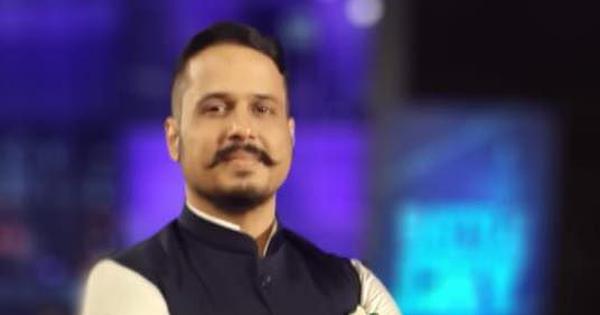 Concerned about Congress statement on criminal complaint against NDTVs Shiv