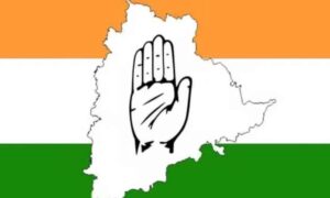 Congress PAC constitutes legal experts committee on 42 pc BC