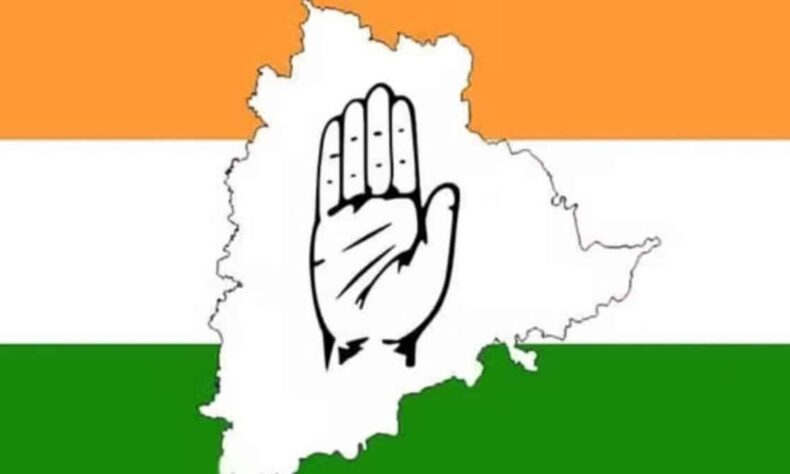 Congress PAC constitutes legal experts committee on 42 pc BC