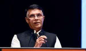 Congress claims it submitted 89 lakh complaints but EC rejected