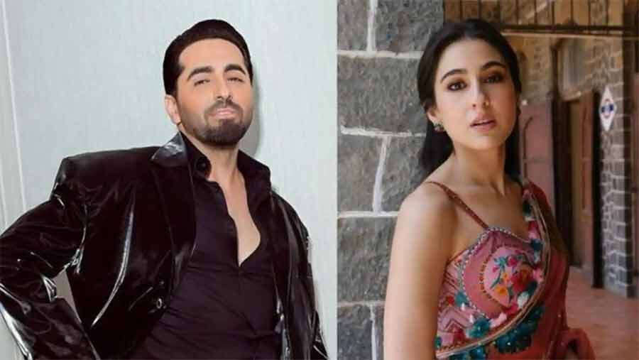 Ayushmann Khurrana