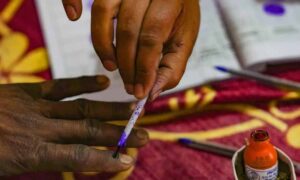 DEO seeks objections on new polling station plan in Jubilee