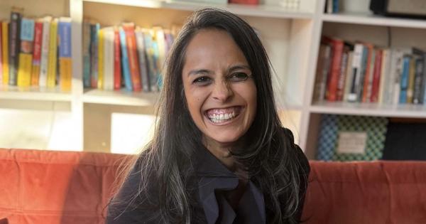 Debut author Uttama Kirit Patel considers the centrality of motherhood