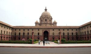 Defence ministry extends contributory health scheme to military cadets disabled