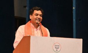 Delhi HC defers trial against BJPs Kapil Mishra in 2020