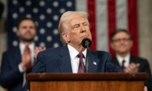 Democrats say Trump ‘sabotaging India US ties with tariffs