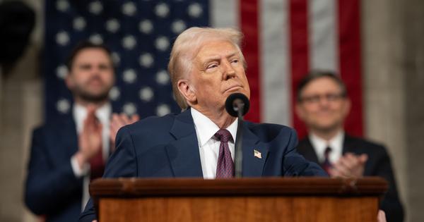Democrats say Trump ‘sabotaging India US ties with tariffs