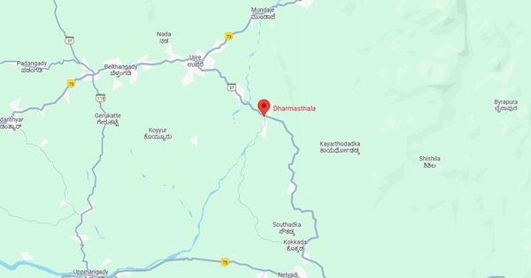 Dharmasthala mass burials case Complainant arrested for perjury