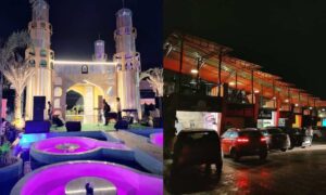 Dine in your car at these top 6 drive ins in