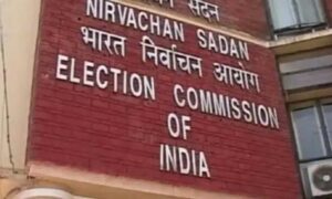 Documents of 982 pc electors received