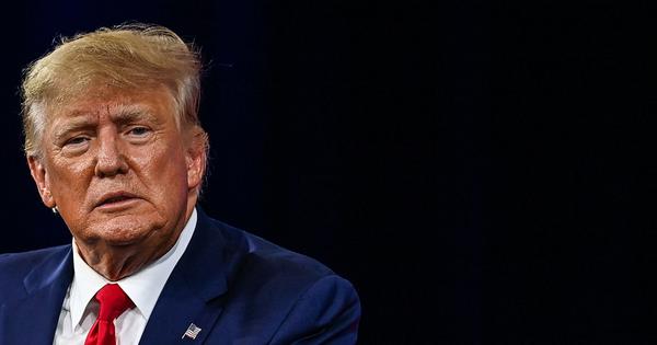 Donald Trump administration proposes new rules to limit duration of