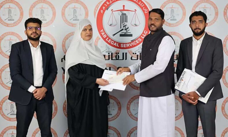 Dubai court awards Rs 238 crore to Indian expat injured