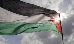 EU ministers urge US to reconsider visa ban on Palestinian