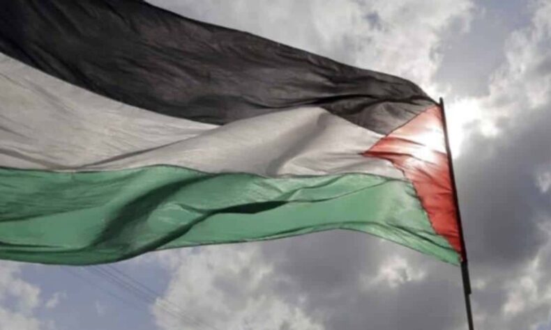 EU ministers urge US to reconsider visa ban on Palestinian