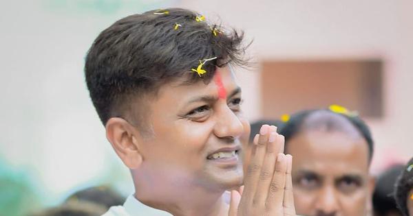Enforcement Directorate arrests Karnataka Congress MLA in illegal betting case