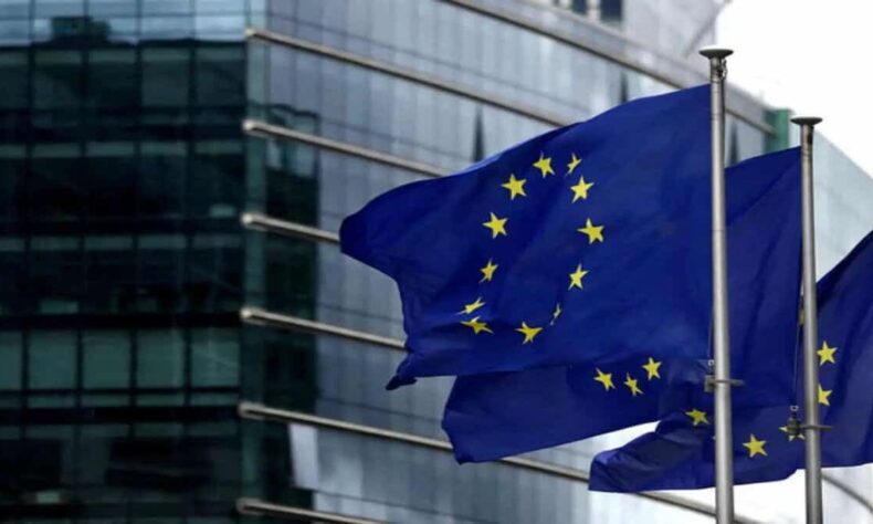 European countries urge EU to toughen stance on Israel