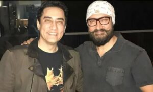 Faissal Khan says ‘Mela helped him a lot to learn