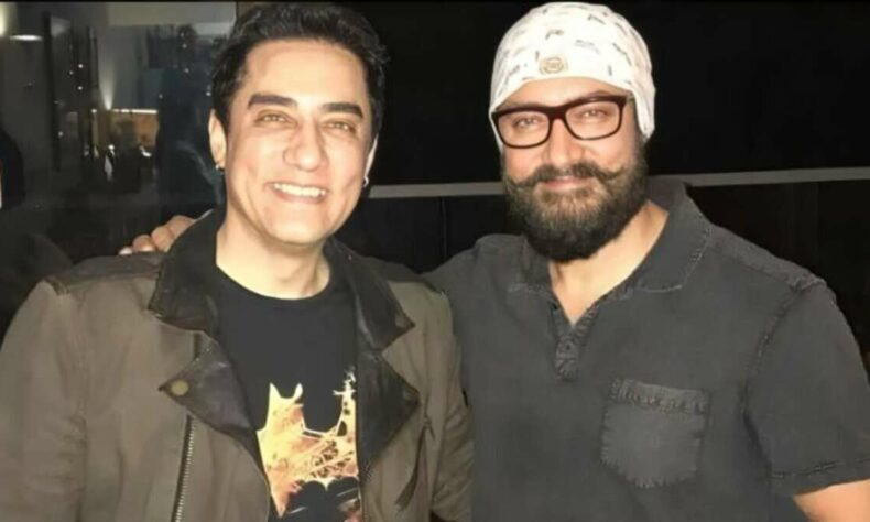 Faissal Khan says ‘Mela helped him a lot to learn