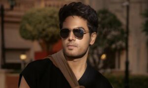 Gaurav Khanna says hes not in the show to ‘cook
