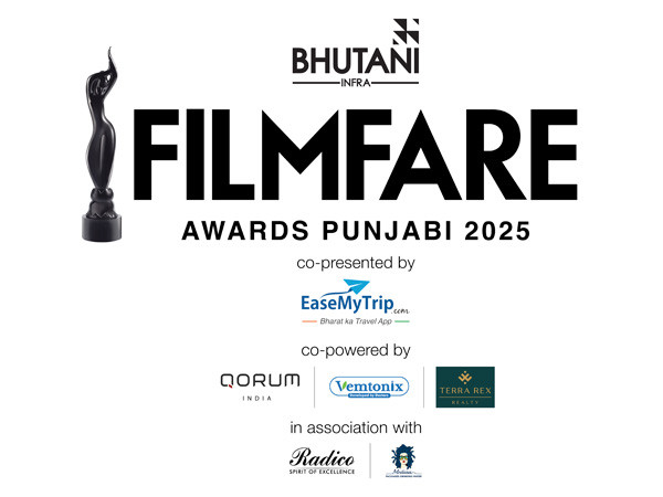 Get Ready for Bhutani Filmfare Awards Punjabi 2025 Happening Today