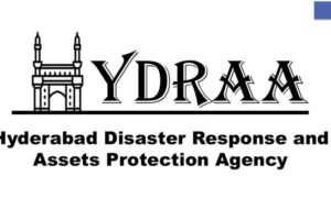 HYDRAA rejects RTI applications Hyderabad activists allege law violation