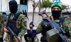 Hamas confirms death of Gaza chief Mohammad Sinwar months after