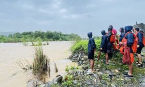 Heavy rainfall continues to batter northern India