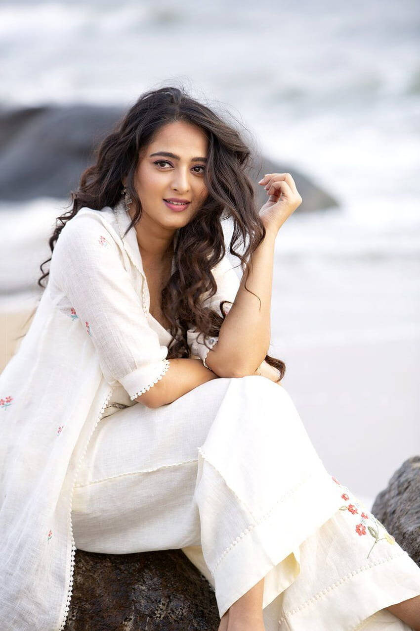 Anushka Shetty pics
