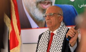 Houthi PM Ahmed Ghaleb al Rahwi killed in Israeli strike on