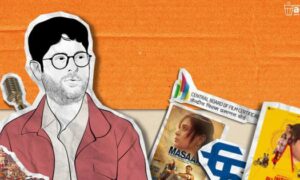 How Varun Grover does political comedy in the Modi age