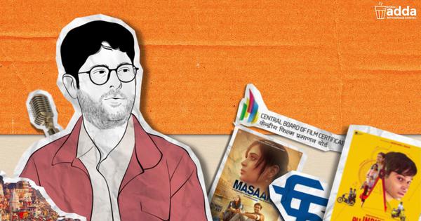 How Varun Grover does political comedy in the Modi age