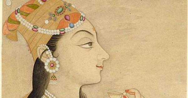 How empress Nur Jahan killed a maneater