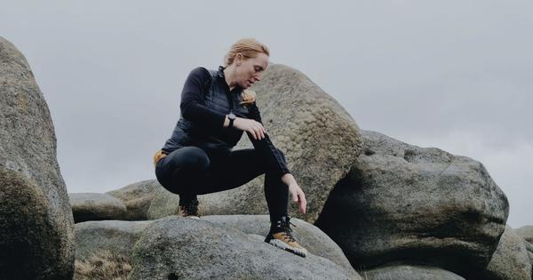 How geological limits help us reflect on our own tricky