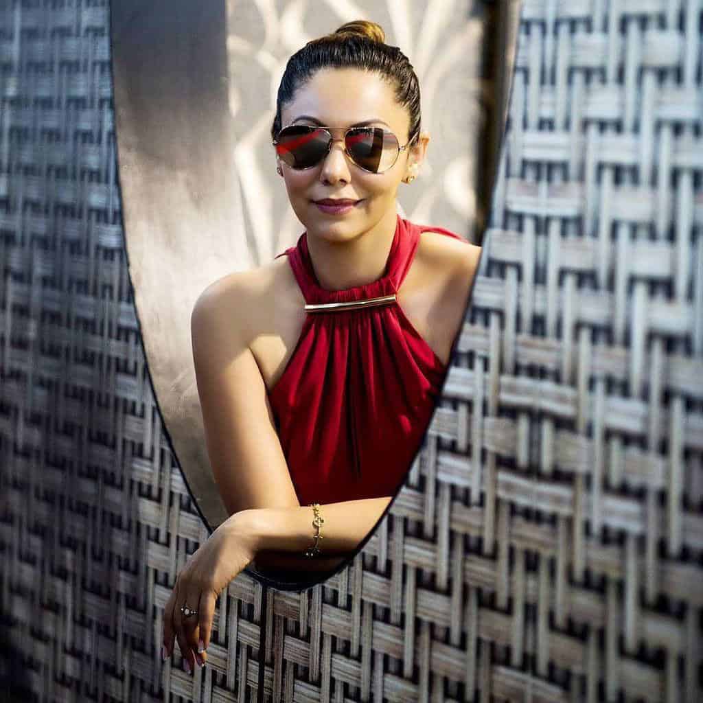 How much does Gauri Khan charge for luxury interior designing
