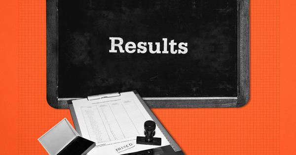 ICSI CS June 2025 result out for Professional programme heres