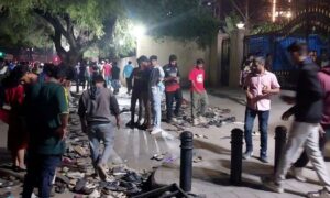 IPL franchise announces Rs 25 lakh each for victims families
