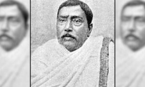 In 1890 Jaladhar Sen embarked on an adventure across the
