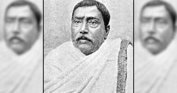 In 1890 Jaladhar Sen embarked on an adventure across the