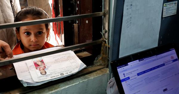In Modis India citizenship is a test you may never