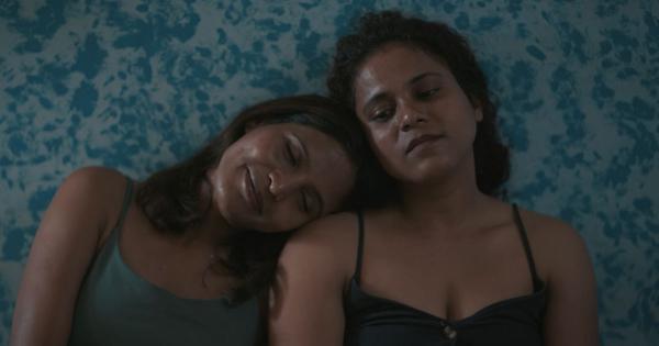 In film ‘Songs of Forgotten Trees the sisterhood between two