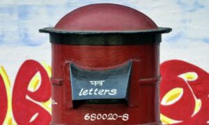 India Post suspends all mail services to United States