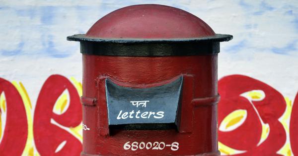 India Post suspends all mail services to United States