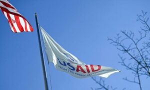India did not receive 21 million from USAID for ‘voter