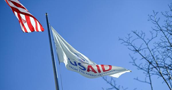 India did not receive 21 million from USAID for ‘voter